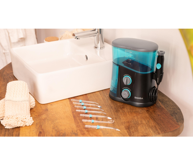 Cecotec TOOTH CARE 1200 - 1376806 - zdjęcie 3